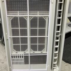 中古　コロナ　窓用エアコン　2021年製　ウインドエアコン　窓用クーラー　窓エアコン　窓クーラー　愛知県 一宮市 名古屋 稲沢 江南 岩倉 岐阜 羽島 各務ヶ原 三重 愛知 グッドプライス一宮の画像