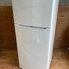 【中古良品】【動作保証あり】八戸市内送料無料　2ドア冷蔵庫　JR...
