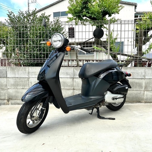 埼玉発!! ホンダ HONDA トゥデイ　TODAY AF61 キャブ車　直接引き取り　隣県格安配送　全国陸送可能！