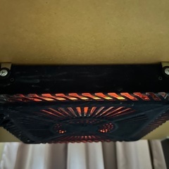 あげます！こたつです