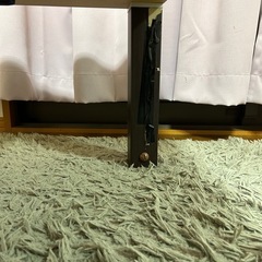 あげます！こたつですの画像