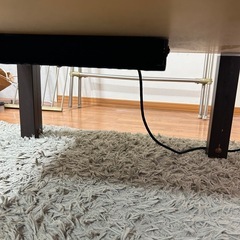 あげます！こたつですの画像