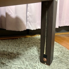 あげます！こたつですの画像