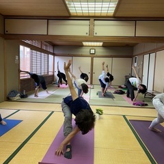 千葉/習志野/谷津駅近/popolus∞yogaの画像