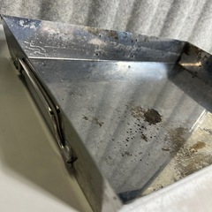 【中古品】Coleman BBQの画像