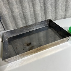 【中古品】Coleman BBQ