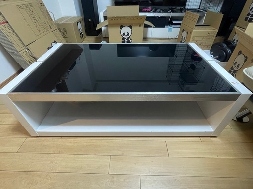 Armonia ローテーブル　ソファテーブル