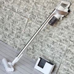 2022年製 シャープ「ラクティブ・エア」コードレスクリーナー