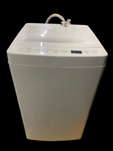 Haier 全自動洗濯機 2018年 AT-WM55