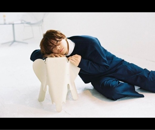 8/31まで Vitra エレファントチェア