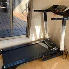 【再度編集文章読んでからメッセージください】ランニングマシン 室...
