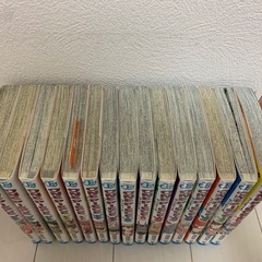 【ほぼ半額中古コミック】 ONE PIECE〜ワノ国編〜 90巻から105巻［計16冊］ の画像