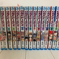 コミック】ONE PIECE(ワンピース)(1～111巻)セット | 全巻セット