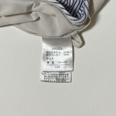 子供用水着 女の子用水着 サイズ120の画像