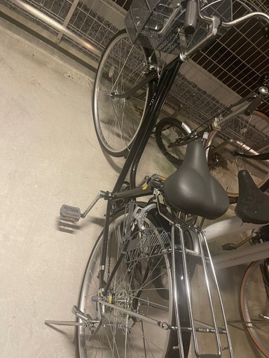 自転車
