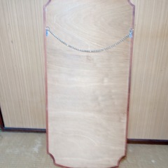 立て鏡 姿見 カガミ かがみ