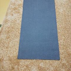 マンドゥカ　トラベルヨガマットの画像