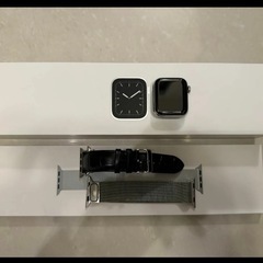 Apple Watch Series5 GPS＋Cellularモデル
