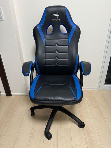 【美品】ゲーミングチェア（中古）