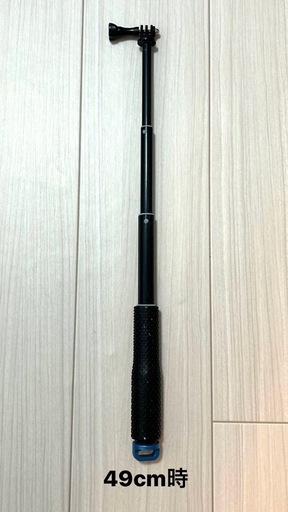 早い者勝ち！最終値下げ！[GoPro]Hero5 割引 Black付属品15000円超相当付き