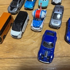 トミカの画像