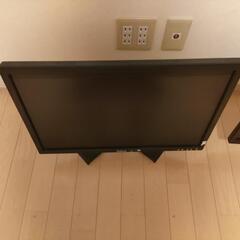 デル中古モニター20インチ程度