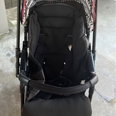 Ａ型ベビーカー インファンタジー　