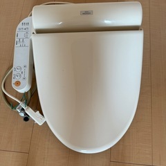 TOTO　TCF2111ウォシュレット（工賃込み）