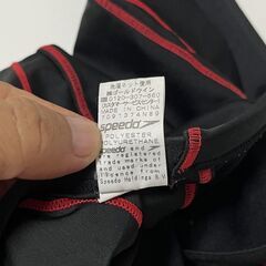 子供用水泳パンツ SPEEDO サイズ130の画像