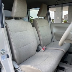 4WD★衝突回避支援ブレーキ★ワンオーナー★シートヒーター★ブラックアルミホイール★HIDオートヘッドライト★レザーステアリングハンドルの画像