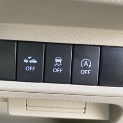 4WD★衝突回避支援ブレーキ★ワンオーナー★シートヒーター★ブラックアルミホイール★HIDオートヘッドライト★レザーステアリングハンドルの画像