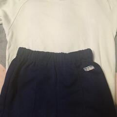 普天間小体操着140の画像