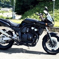 FZ400売ります