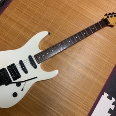 エレキギター/Tokai Custom Edition / トーカイ