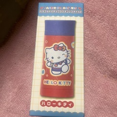 キティーちゃん　ステンレスボトル