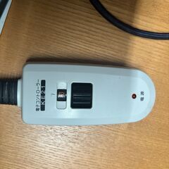 無印良品　こたつ　一式　譲ります　９月７日～９日受け渡し　④