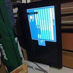 42型液晶テレビ　VIERA