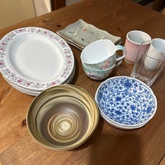 お皿