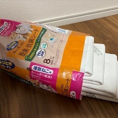 にゃんとも清潔トイレの画像