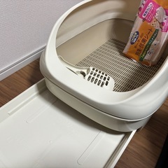 にゃんとも清潔トイレの画像