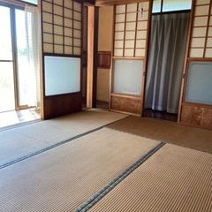 🏡『古民家の教室』🏡で　ピラティス✨レッスンの画像