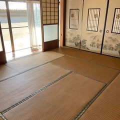 🏡『古民家の教室』🏡で　ピラティス✨レッスン