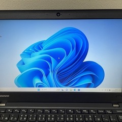 Lenovo ThinkPad X250　レノボ　ノートパソコン Windows11 office2019インストール済の画像