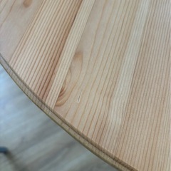 IKEA GAMLARED ダイニングテーブルの画像