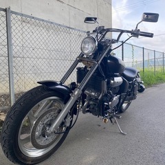 マグナ 250の画像