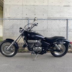 マグナ 250の画像