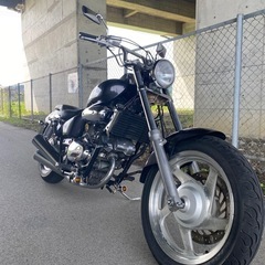 マグナ 250の画像