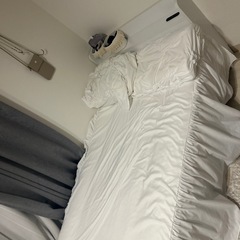 シングルベッド