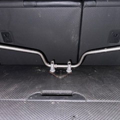 スーパーカブ　バーハンセット