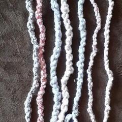 ミサンガ7点セットの画像